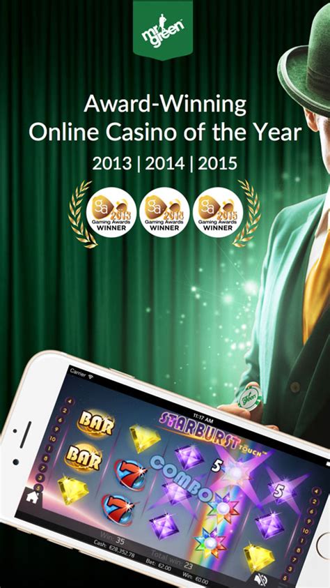 Casino Real App Para Iphone