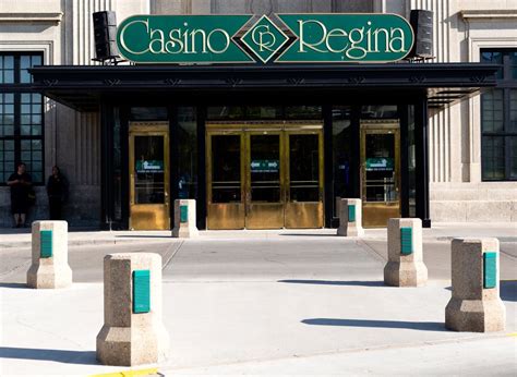 Casino Regina Hr Numero De Telefone