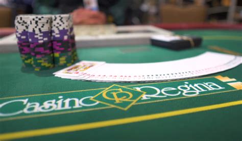 Casino Regina Resultados Do Poker