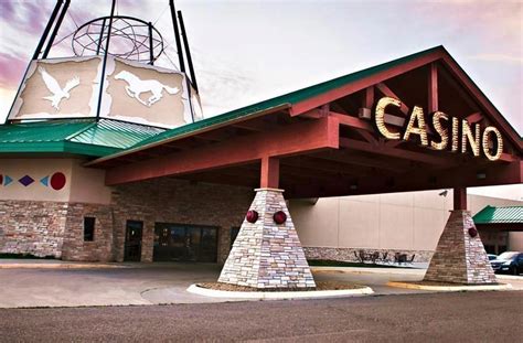 Casino Reis Sioux Falls Sd