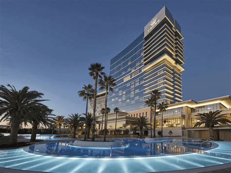 Casino Resort Em Perth