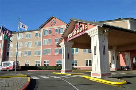 Casino Resort Estado De Washington