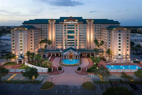 Casino Resorts De Orlando Na Florida