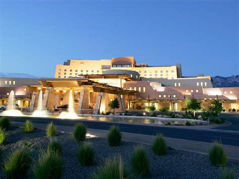 Casino Resorts Em Albuquerque Novo Mexico
