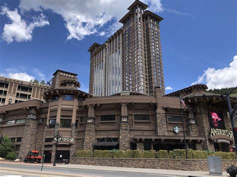 Casino Resorts Em Denver Colorado
