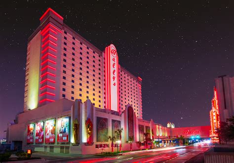 Casino Resorts Em Shreveport Louisiana