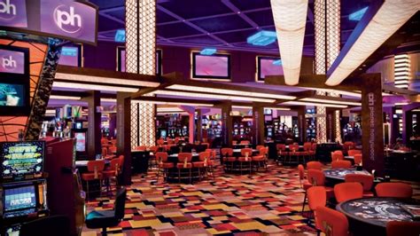Casino Resorts Taxa De Estacionamento