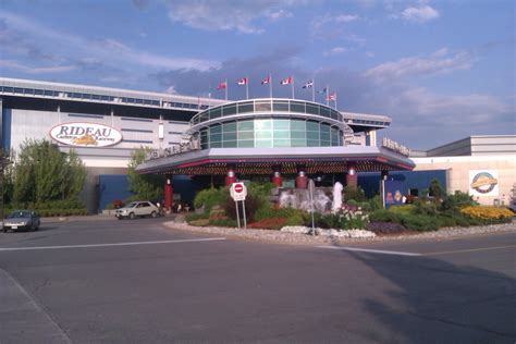 Casino Rideau