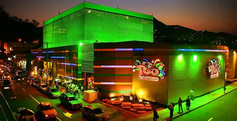Casino Rio Pereira Telefono