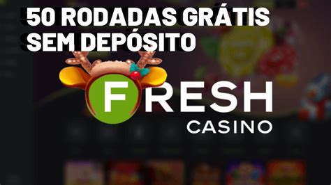 Casino Rodadas Gratis Sem Deposito Canada