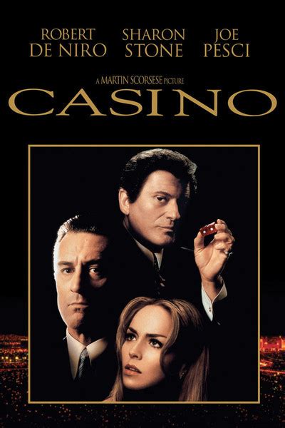 Casino Roger Ebert Revisao