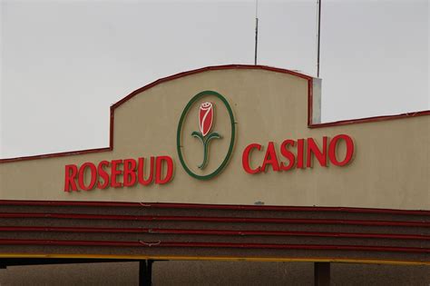 Casino Rosebud Dakota Do Sul