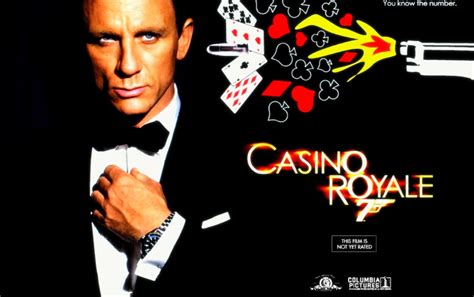 Casino Royal Smotret Online Hd