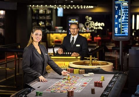 Casino Ruhl Bom Recrutement