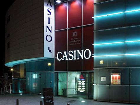 Casino Sable Dolonne Poker