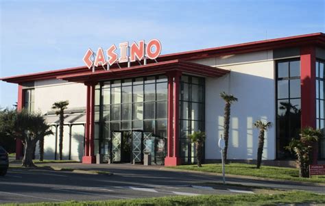 Casino Sables D Ou