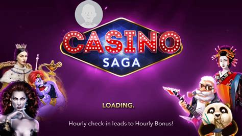 Casino Saga