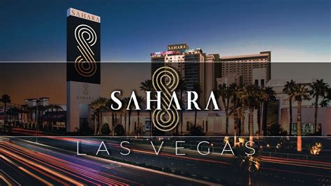 Casino Sahara Online