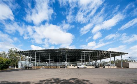 Casino Saleyards