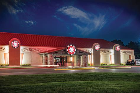 Casino Sallisaw