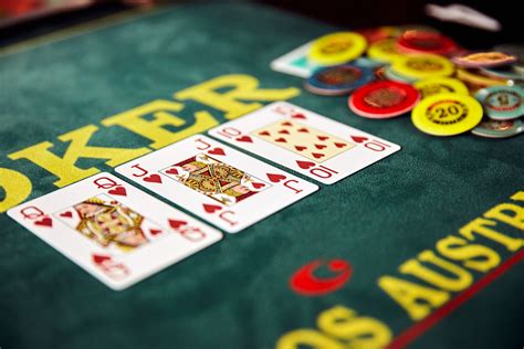 Casino Salzburg Poker Classificacao