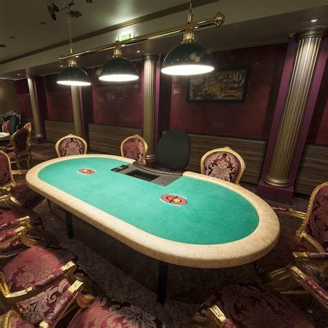 Casino Salzburgo Jackpot Poker