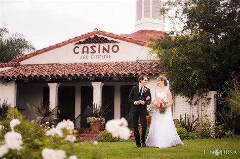 Casino San Clemente Local Do Casamento
