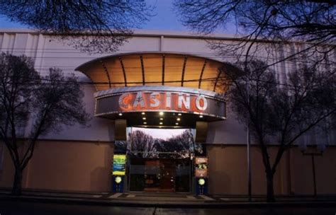 Casino San Rafael Ca