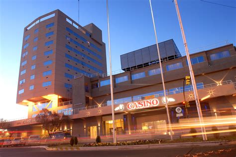 Casino San Rafael Mendoza
