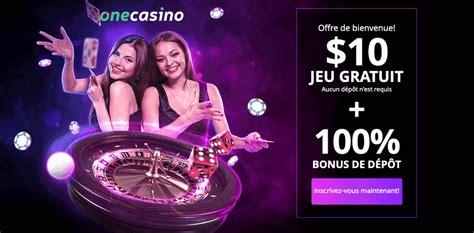 Casino Sans Deposito Avec Bonus Gratuit Canada