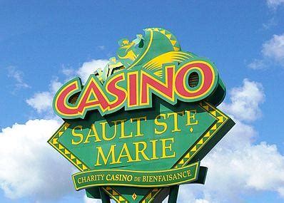 Casino Sault Ste Marie Canada