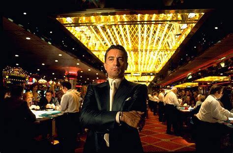 Casino Scorsese Bach