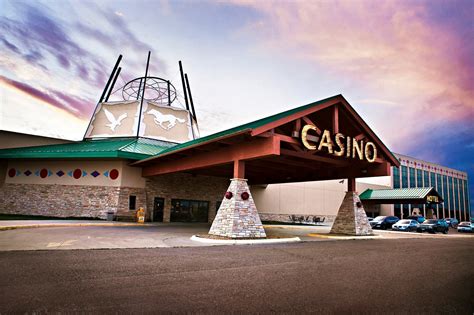 Casino Sd Iowa Fronteira