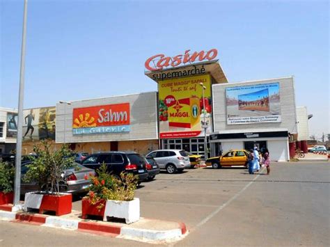 Casino Senegal