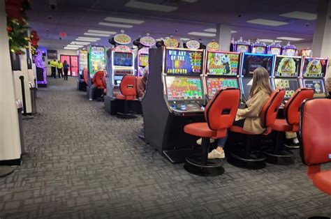 Casino Shelby Nc