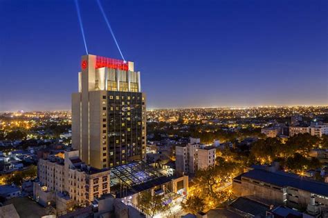 Casino Sheraton Mendoza