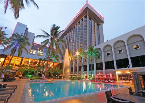Casino Sheraton Panama