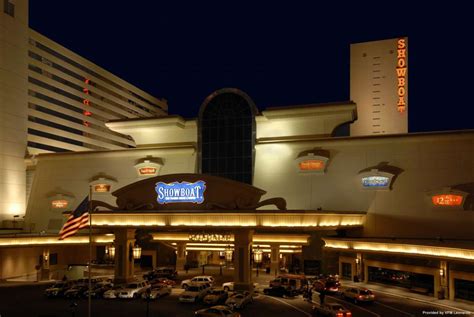 Casino Showboat Spa Em Atlantic City