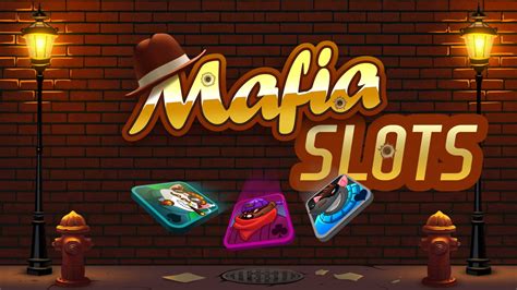 Casino Slot Da Mafia