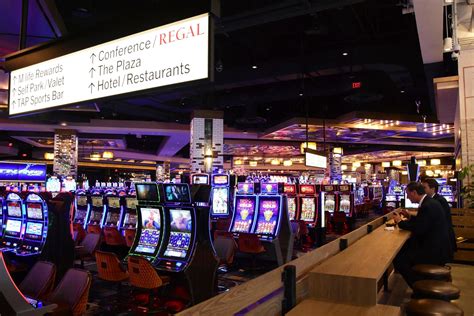 Casino Slot Tewksbury Ma