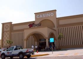 Casino Social De Navojoa