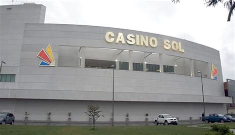 Casino Sol Osorno No Chile