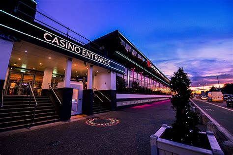 Casino Southend On Sea Essex