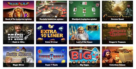 Casino Spiele Online Mit Startguthaben