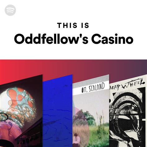 Casino Spotify