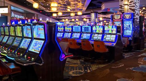 Casino Springfield Ma