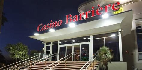 Casino St Raphael Forecast