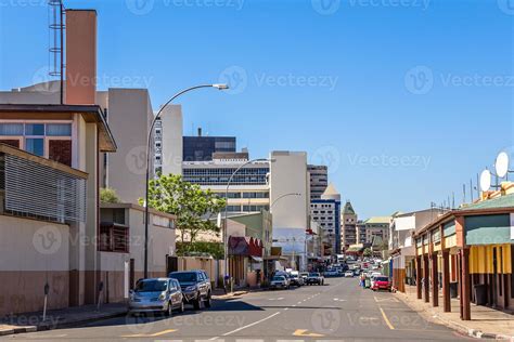 Casino Street Windhoek Namibia