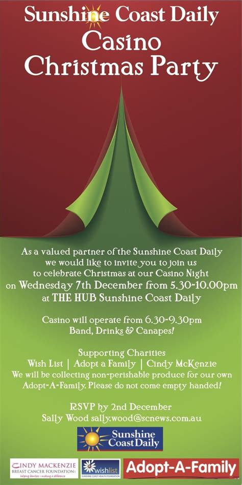 Casino Sunshine Coast