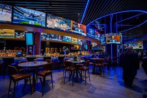 Casino Super Bowl Desacordo